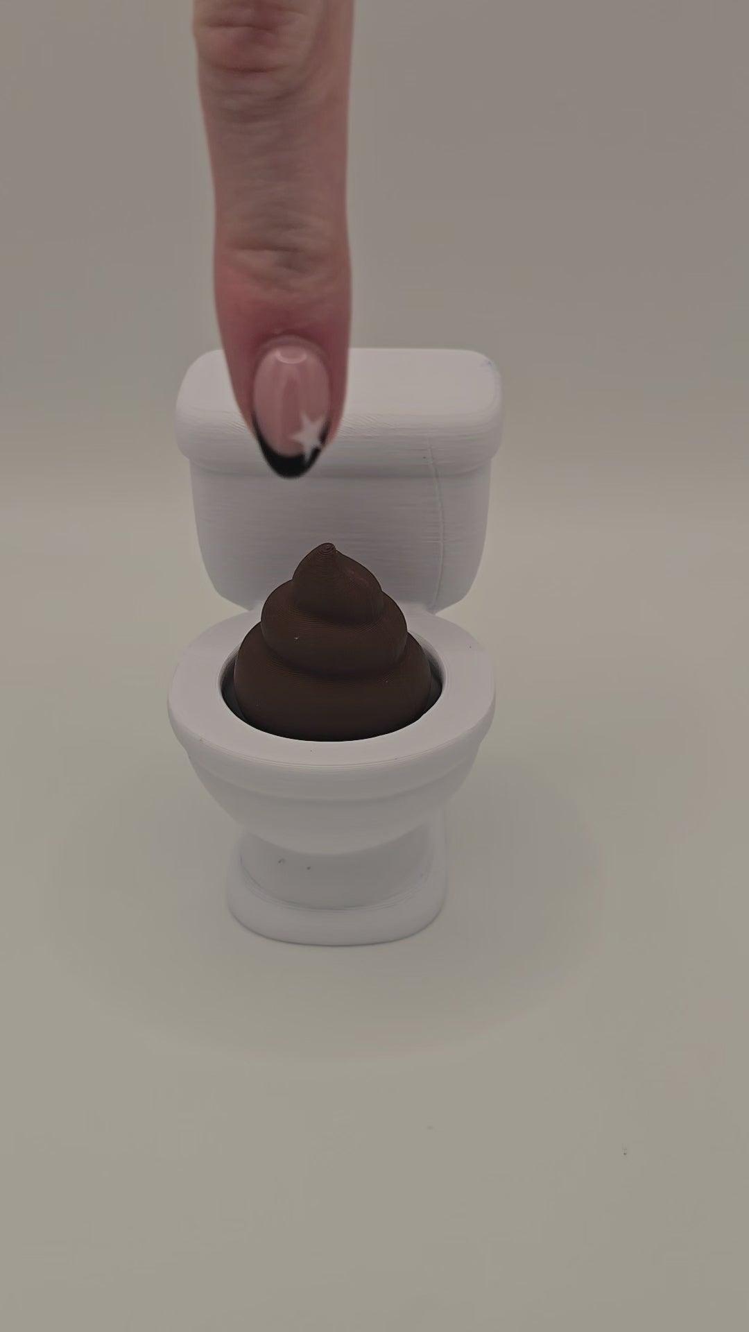 Goofy Poo Desktop Clicker