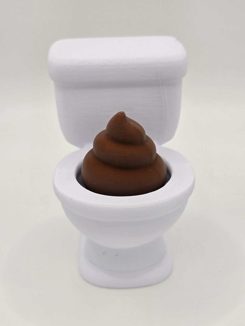 Goofy Poo Desktop Clicker