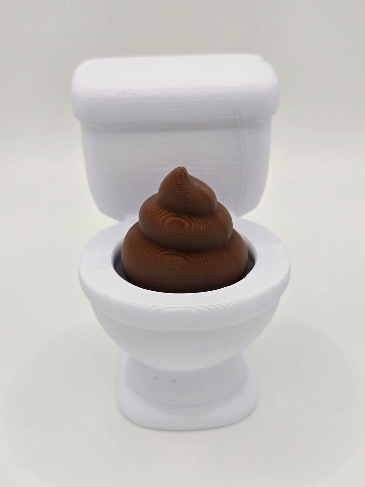 Goofy Poo Desktop Clicker