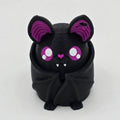 Cute Bat Sensory Fidget Clicker

 Keychain