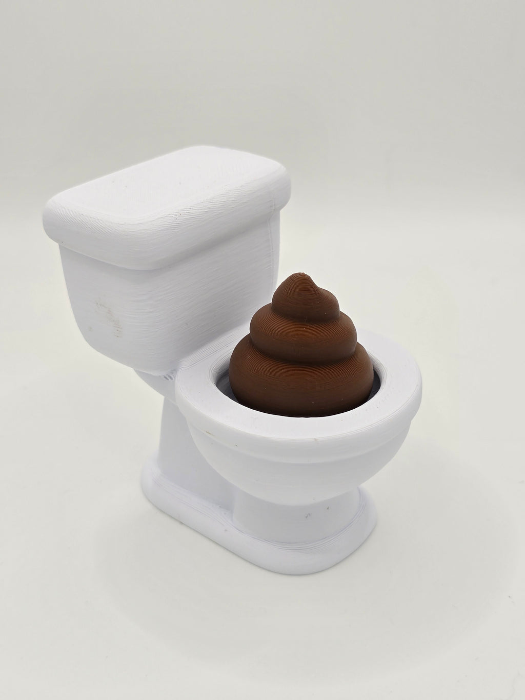 Goofy Poo Desktop Clicker