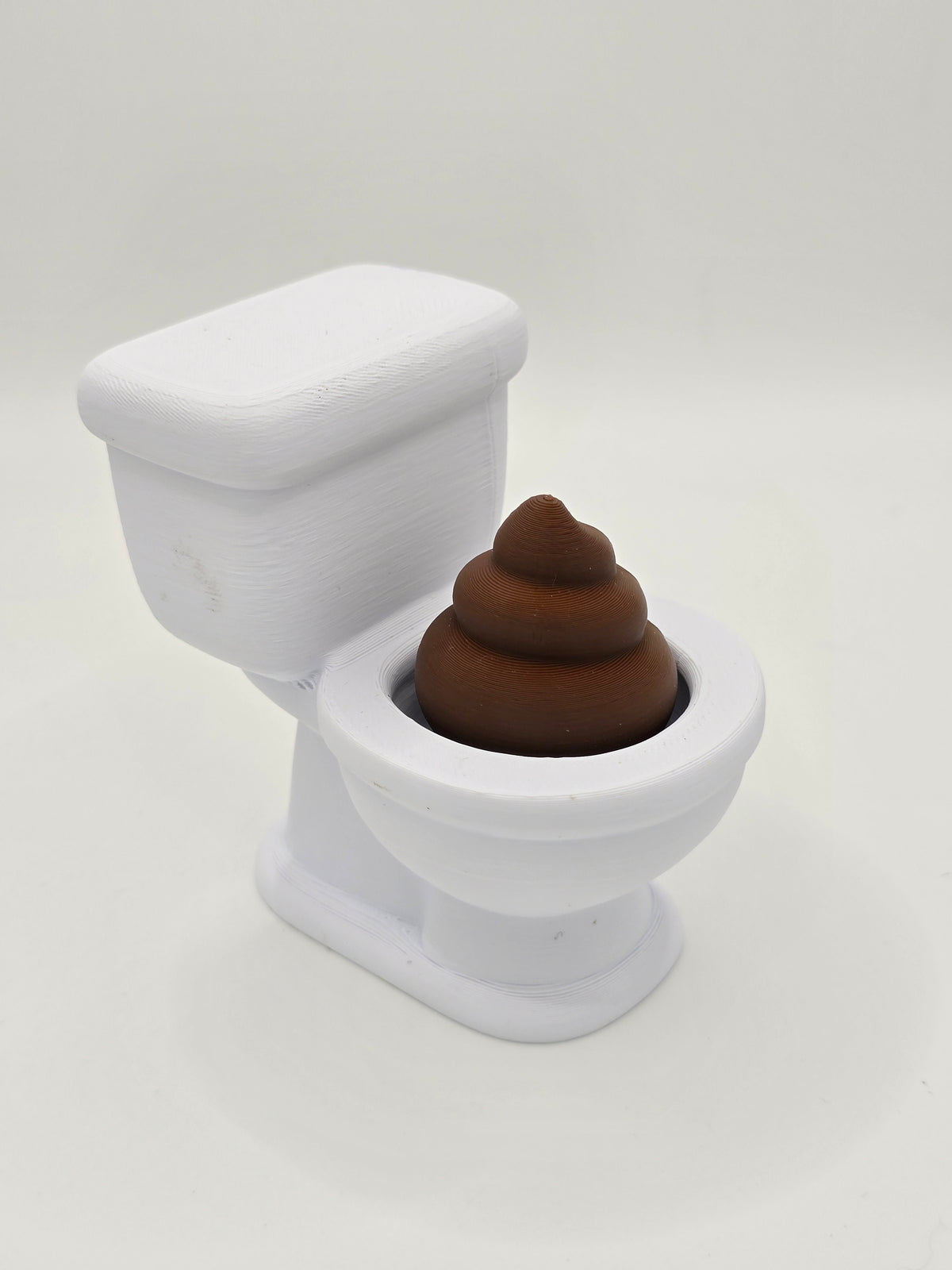 Goofy Poo Desktop Clicker