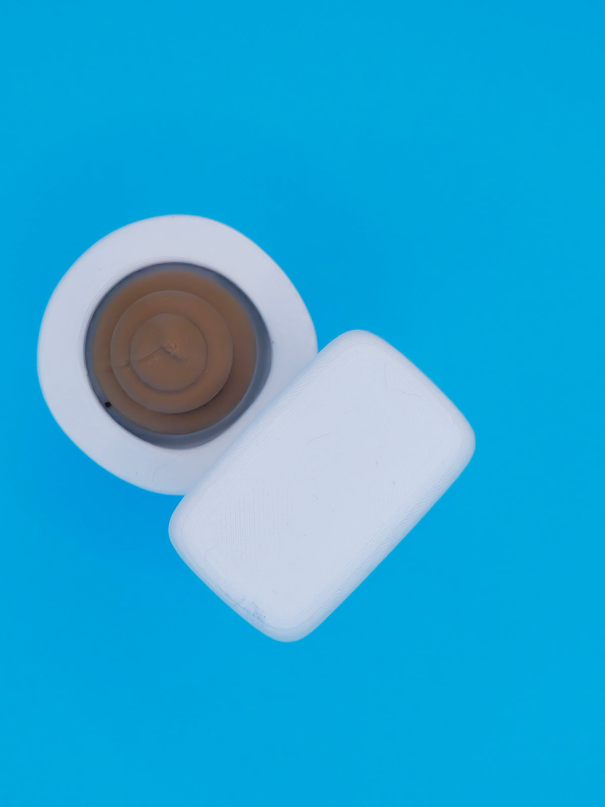 Goofy Poo Desktop Clicker
