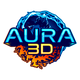 Aura3D - Home